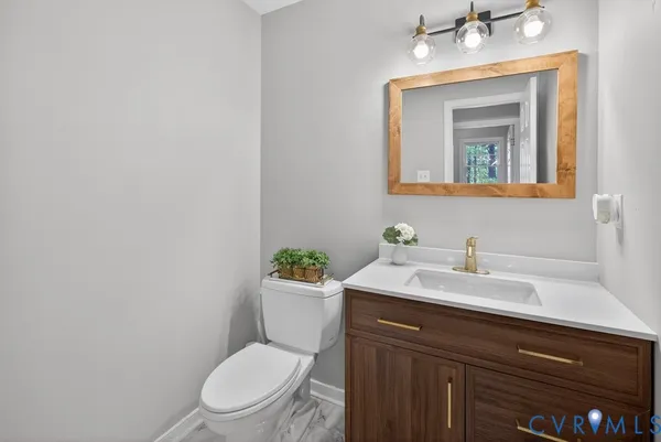 $539,950 | 12509 Triton Springs Drive, Midlothian, VA 23114