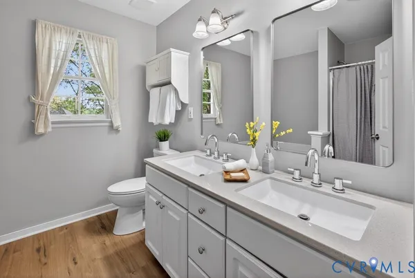 $539,950 | 12509 Triton Springs Drive, Midlothian, VA 23114