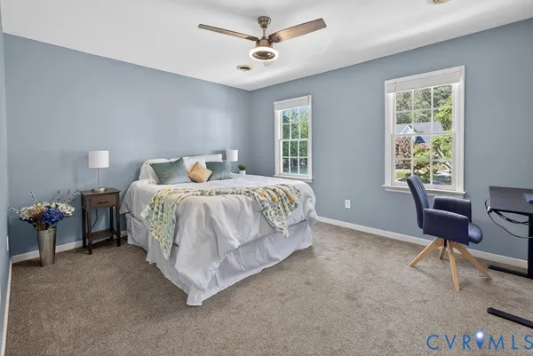 $539,950 | 12509 Triton Springs Drive, Midlothian, VA 23114