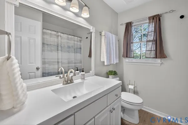 $539,950 | 12509 Triton Springs Drive, Midlothian, VA 23114