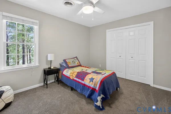 $539,950 | 12509 Triton Springs Drive, Midlothian, VA 23114