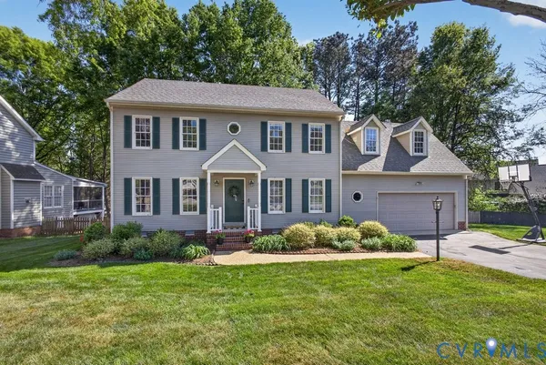 $539,950 | 12509 Triton Springs Drive, Midlothian, VA 23114