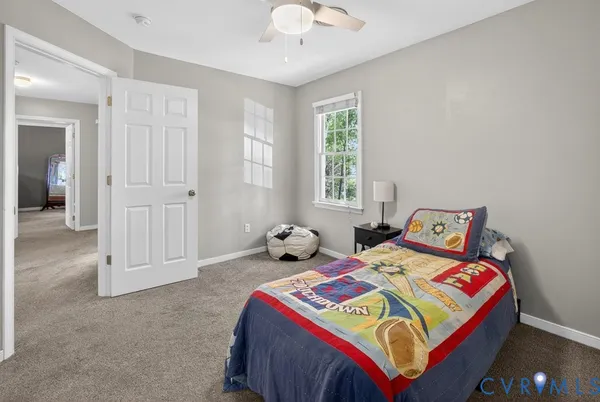 $539,950 | 12509 Triton Springs Drive, Midlothian, VA 23114