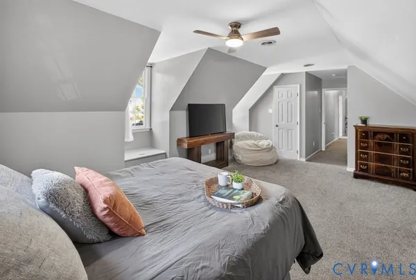 $539,950 | 12509 Triton Springs Drive, Midlothian, VA 23114