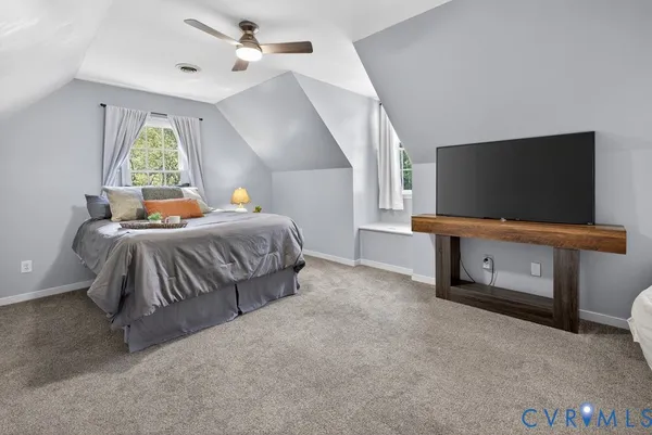 $539,950 | 12509 Triton Springs Drive, Midlothian, VA 23114