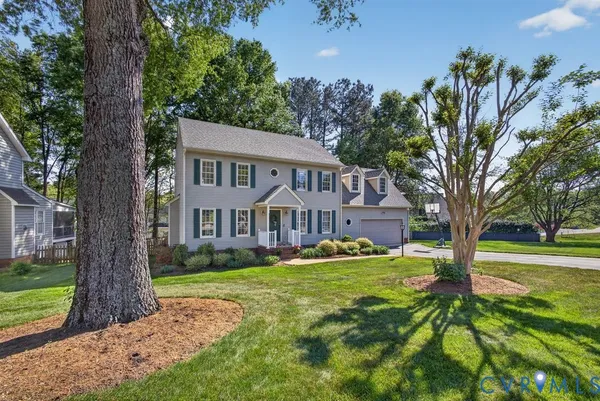 $539,950 | 12509 Triton Springs Drive, Midlothian, VA 23114