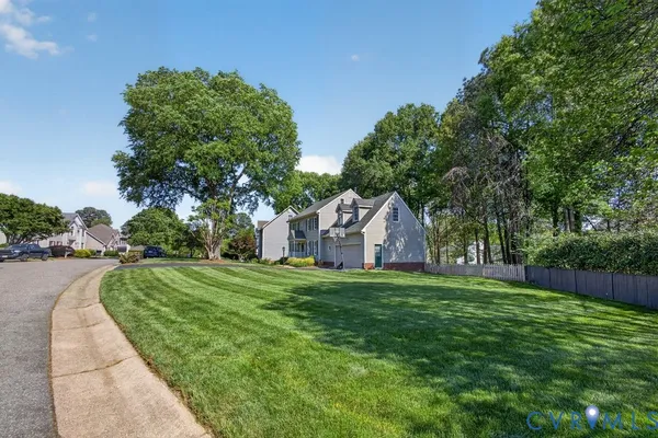 $539,950 | 12509 Triton Springs Drive, Midlothian, VA 23114