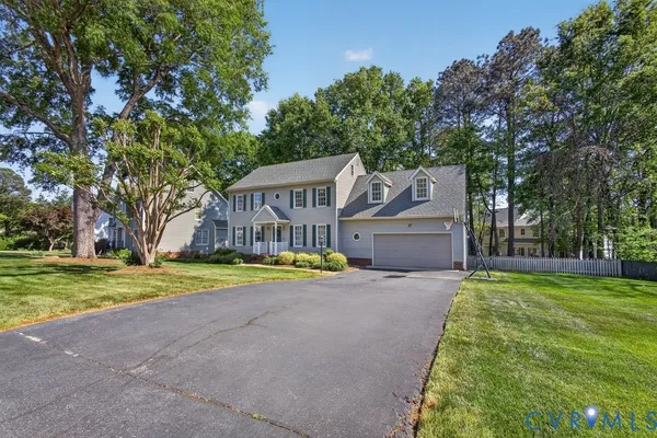 $539,950 | 12509 Triton Springs Drive, Midlothian, VA 23114