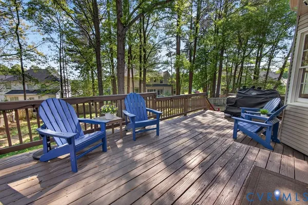 $539,950 | 12509 Triton Springs Drive, Midlothian, VA 23114