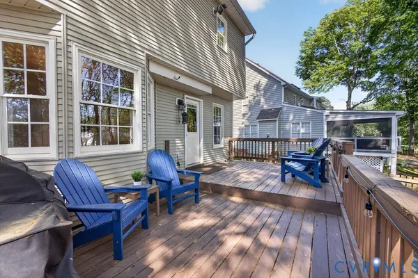 $539,950 | 12509 Triton Springs Drive, Midlothian, VA 23114