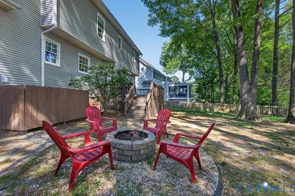 $539,950 | 12509 Triton Springs Drive, Midlothian, VA 23114