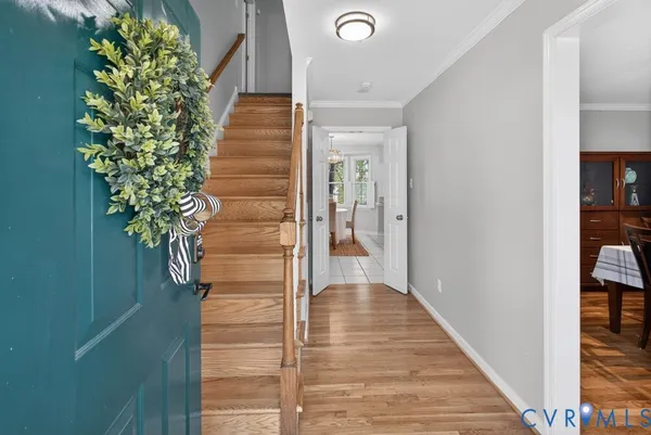 $539,950 | 12509 Triton Springs Drive, Midlothian, VA 23114