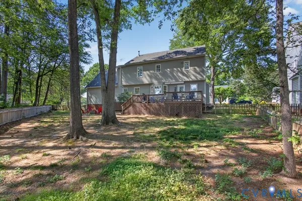 $539,950 | 12509 Triton Springs Drive, Midlothian, VA 23114