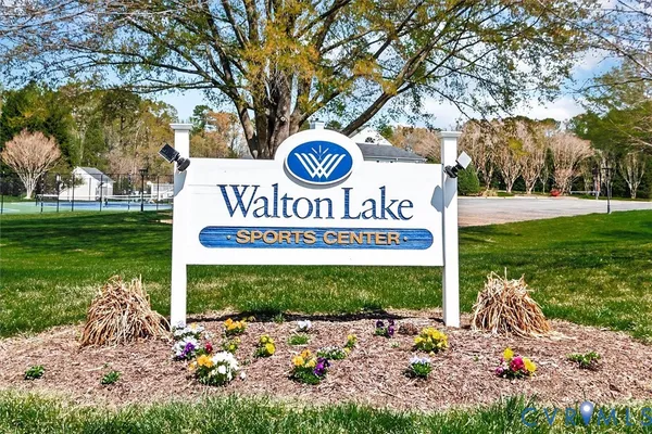 $539,950 | 12509 Triton Springs Drive, Midlothian, VA 23114