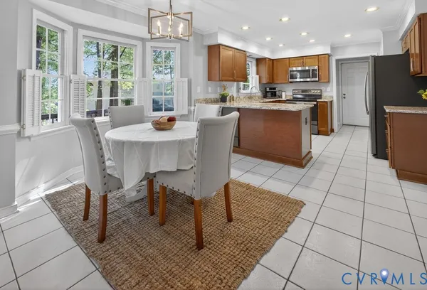 $539,950 | 12509 Triton Springs Drive, Midlothian, VA 23114