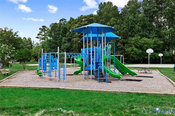 $539,950 | 12509 Triton Springs Drive, Midlothian, VA 23114