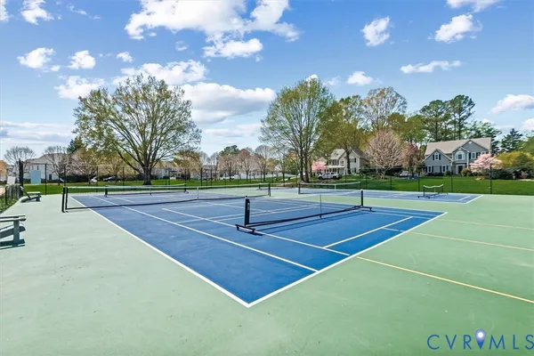 $539,950 | 12509 Triton Springs Drive, Midlothian, VA 23114