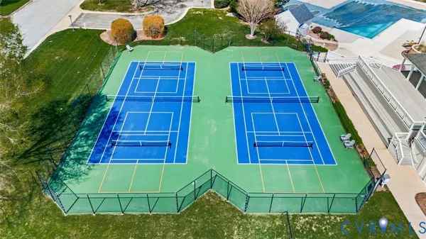 $539,950 | 12509 Triton Springs Drive, Midlothian, VA 23114