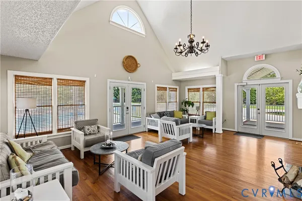 $539,950 | 12509 Triton Springs Drive, Midlothian, VA 23114