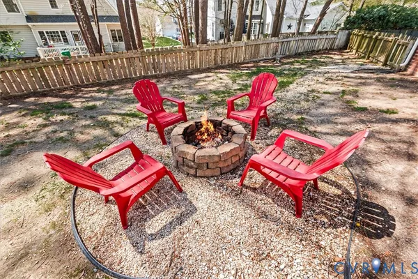 $550,000 | 12509 Triton Springs Drive, Midlothian, VA 23114