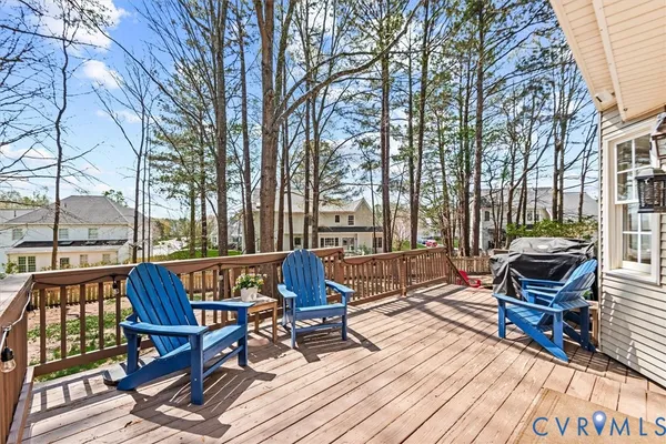 $550,000 | 12509 Triton Springs Drive, Midlothian, VA 23114