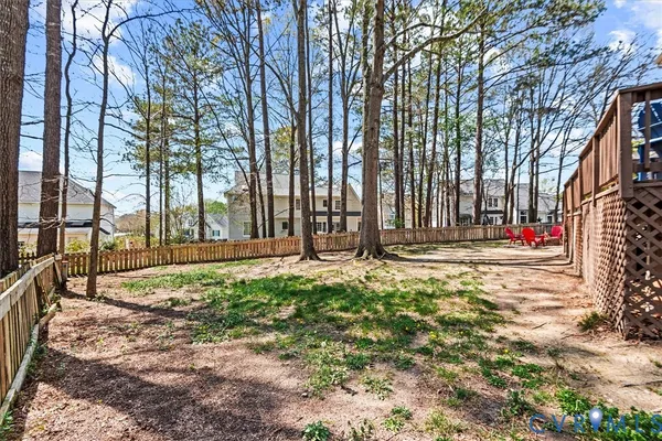 $550,000 | 12509 Triton Springs Drive, Midlothian, VA 23114