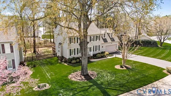 $550,000 | 12509 Triton Springs Drive, Midlothian, VA 23114