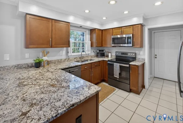 $539,950 | 12509 Triton Springs Drive, Midlothian, VA 23114