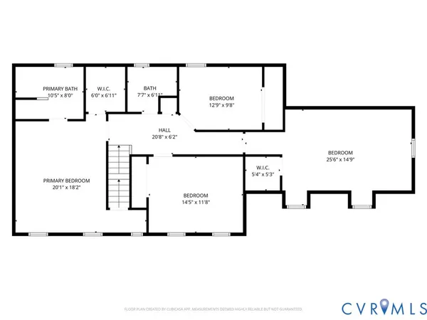 $539,950 | 12509 Triton Springs Drive, Midlothian, VA 23114