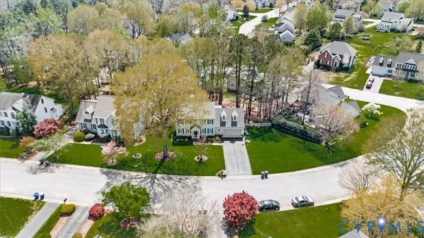 $550,000 | 12509 Triton Springs Drive, Midlothian, VA 23114
