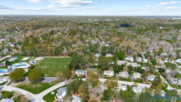 $550,000 | 12509 Triton Springs Drive, Midlothian, VA 23114