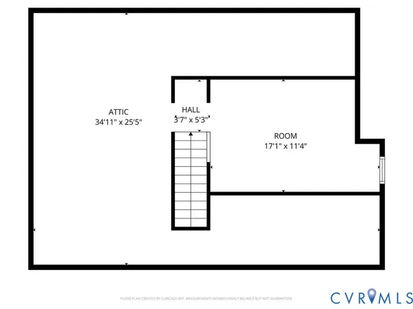 $539,950 | 12509 Triton Springs Drive, Midlothian, VA 23114
