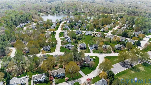 $550,000 | 12509 Triton Springs Drive, Midlothian, VA 23114