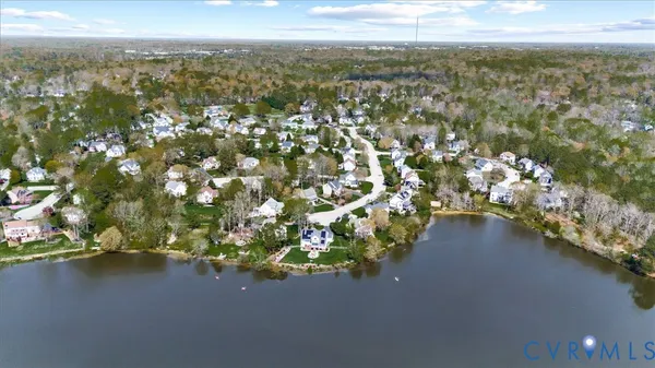 $550,000 | 12509 Triton Springs Drive, Midlothian, VA 23114