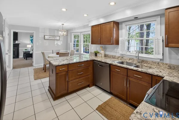 $539,950 | 12509 Triton Springs Drive, Midlothian, VA 23114