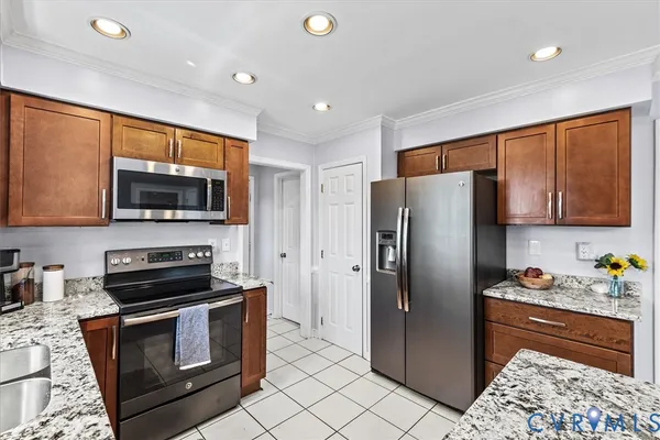 $539,950 | 12509 Triton Springs Drive, Midlothian, VA 23114