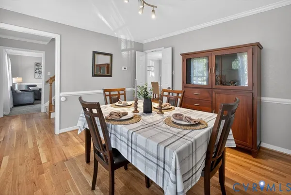 $539,950 | 12509 Triton Springs Drive, Midlothian, VA 23114