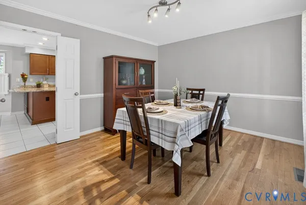 $539,950 | 12509 Triton Springs Drive, Midlothian, VA 23114