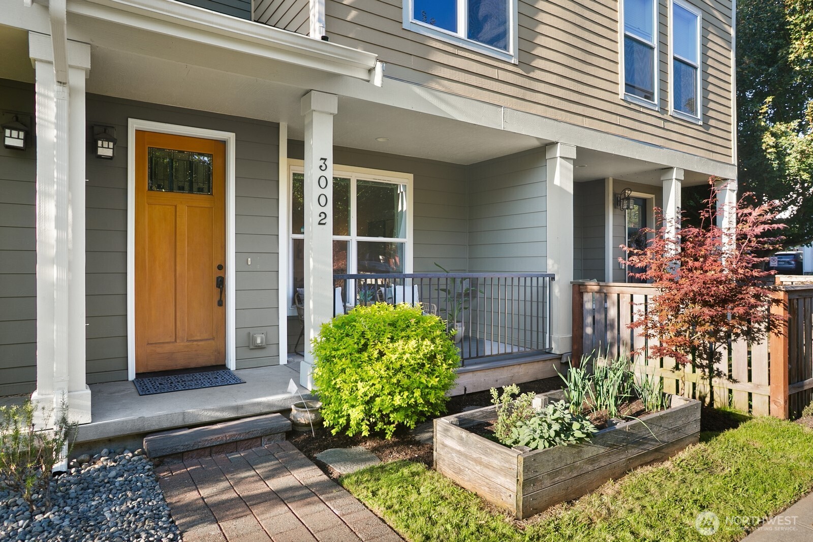 3002 Southwest Graham Street Seattle, WA 98126 - Photo 1 of 25 Gallery Image 1