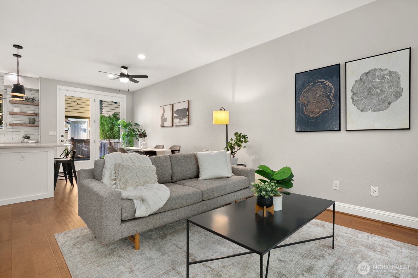 3002 Southwest Graham Street Seattle, WA 98126 - Photo 2 of 25 Gallery Image 2