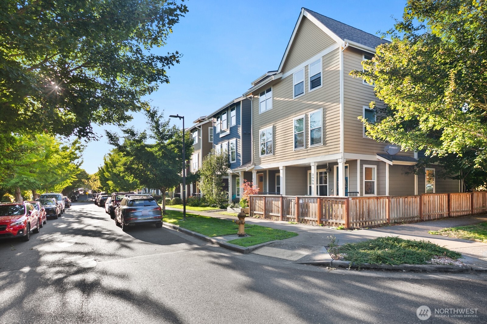 3002 Southwest Graham Street Seattle, WA 98126 - Photo 3 of 25 Gallery Image 3