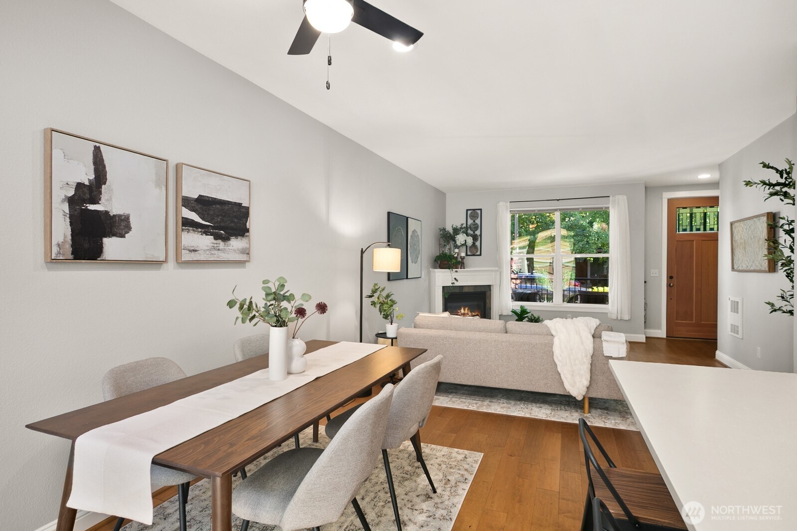 3002 Southwest Graham Street Seattle, WA 98126 - Photo 7 of 25 Gallery Image 7