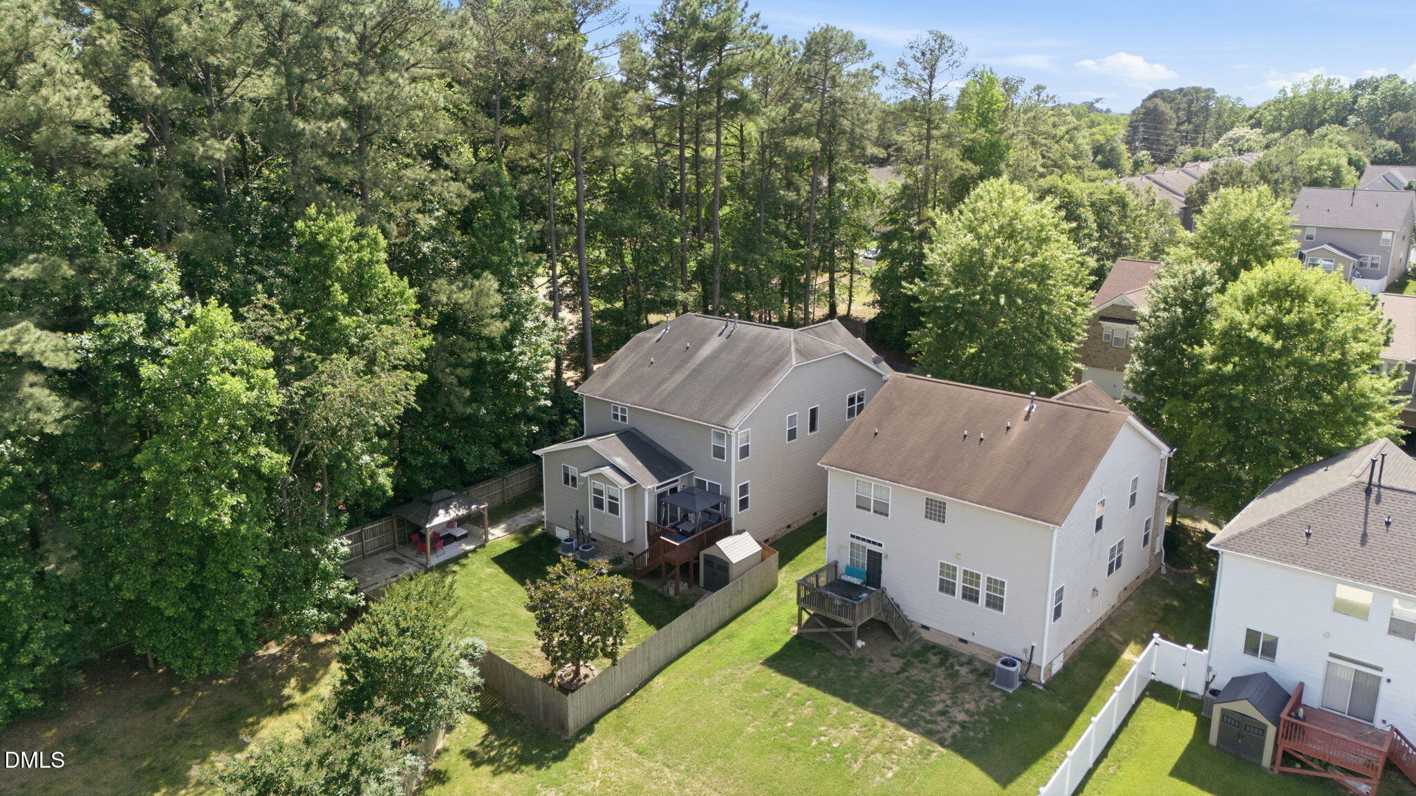 5702 Orchard Beach Lane Raleigh, NC 27616 - Photo 38 of 38