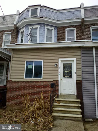 $190,000 | 2709 North Madison Street, Wilmington, DE 19802