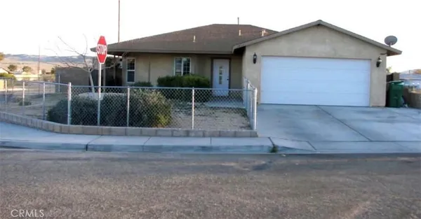 $280,000 | 1301 West Willow Avenue, Ridgecrest, CA 93555
