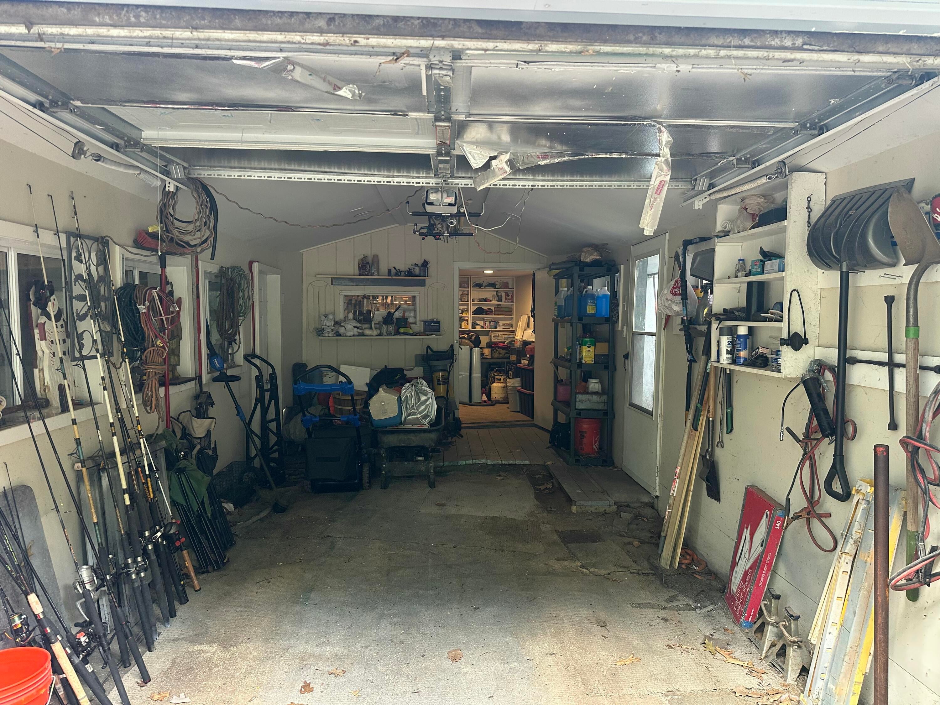 2106 Jefferson Road Harrison, MI 48625 - Photo 15 of 17 Gallery Image 15