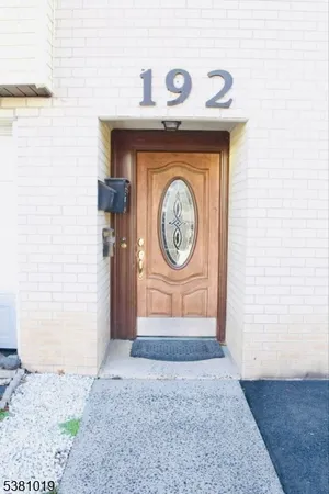 a view of a storage & utility room