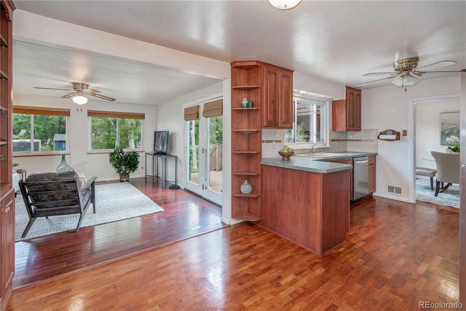 3295 Kendall Street Wheat Ridge, CO 80033 - Photo 4 of 29 Gallery Image 4