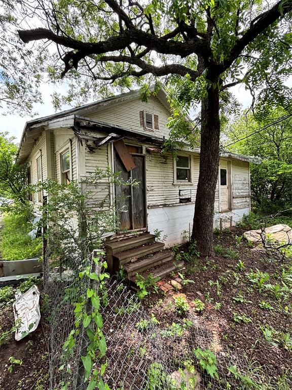 1610 Lucile Avenue Wichita Falls, TX 76301 - Photo 3 of 13 Image quality insufficient for description