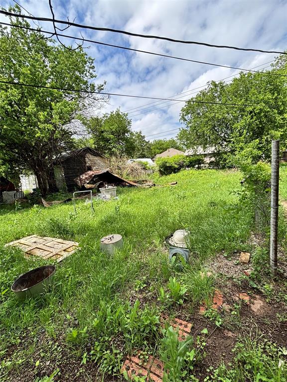 1610 Lucile Avenue Wichita Falls, TX 76301 - Photo 4 of 13 Image quality insufficient for description